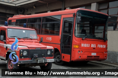 Iveco Cacciamali 100E21
Vigili del Fuoco
Comando Provinciale di Milano
VF 22120
Parole chiave: Iveco Cacciamali 100E21 VF22120 Giornate_di_Primavera_Fai_2015