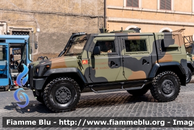 Iveco VTLM Lince
Marina Militare
Battaglione San Marco
MM BK 721
MM BK 580
MM BK 581
Parole chiave: Iveco VTLM_Lince MMBK721 MMBK580 MMBK581 festa_della_republica_2023