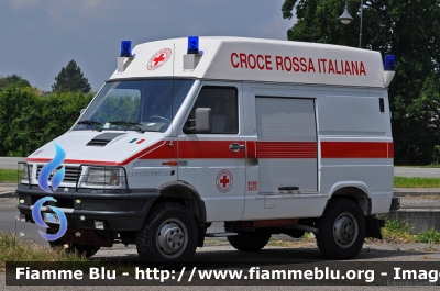 Iveco Daily 4x4 II serie
Croce Rossa Italiana
Comitato Locale di Bagno a Ripoli (FI)
polisoccorso allestito da carrozzeria Cevi
CRI A453B
Parole chiave: Iveco Daily_4x4_IIserie CRIA453B