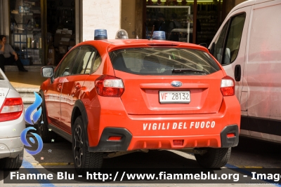 Vigili del Fuoco
Comando Provinciale di Grosseto
Ex Corpo Forestale dello Stato
VF 28132
Parole chiave: Subaru XV_Iserie VF28132