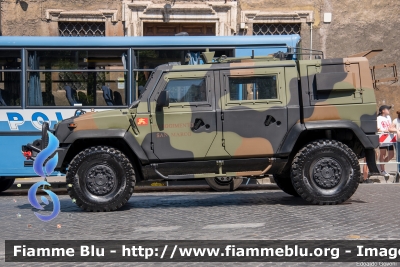 Iveco VTLM Lince
Marina Militare
Battaglione San Marco
MM BK 721
MM BK 580
MM BK 581
Parole chiave: Iveco VTLM_Lince MMBK721 MMBK580 MMBK581 festa_della_republica_2023