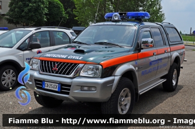 Mitsubishi L200 III serie
Pubblica Assistenza Fratellanza Popolare San Donnino (FI)
Parole chiave: Mitsubishi L200_IIIserie