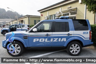 Land-Rover Discovery 4
Polizia di Stato
Reparto Prevenzione Crimine
Unità Operativa di Primo Intervento
Allestimento Marazzi
Decorazione Grafica Artlantis
POLIZIA M2607
Parole chiave: Land-Rover Discovery_4 POLIZIAM2607