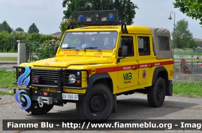 Land-Rover Defender 110
V.A.B. Toscana
Parole chiave: Land-Rover Defender_110