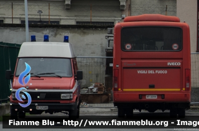 Iveco Cacciamali 100E21
Vigili del Fuoco
Comando Provinciale di Milano
VF 22119
Parole chiave: Iveco Cacciamali 100E21 VF22119 Giornate_di_Primavera_Fai_2015