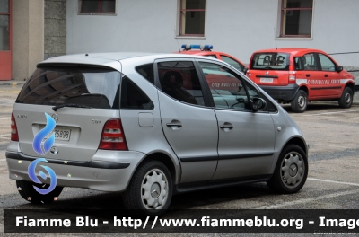 Mercedes-Benz Classe A I serie
Vigili del Fuoco
Comando Provinciale di Milano
VF 26898
Parole chiave: Mercedes-Benz Classe_A_Iserie Giornate_di_Primavera_Fai_2015