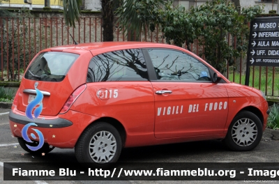 Lancia Ypsilon I serie
Vigili del Fuoco
Comando Provinciale di Milano
VF 26891
Parole chiave: Lancia Ypsilon_Iserie VF26891 Giornate_di_Primavera_Fai_2015