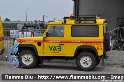 Land-Rover Defender 90
V.A.B. Toscana
Parole chiave: Land-Rover Defender_90