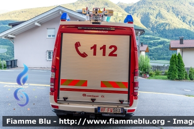 Mercedes-Benz Sprinter 4x4 III serie restyle
Vigili del Fuoco
Unione Distrettuale della Bassa Val Venosta
Corpo Volontario di Ciardes (BZ) 
Bezirksverband Untervinschgau
Freiwillige Feuerwehr Tschars
Allestimento Brandus-Rosenbauer
VF FW 3BX

Parole chiave: Mercedes-Benz Sprinter_4x4_IIIserie_restyle VFFW3BX