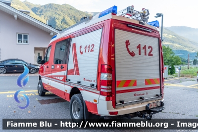 Mercedes-Benz Sprinter 4x4 III serie restyle
Vigili del Fuoco
Unione Distrettuale della Bassa Val Venosta
Corpo Volontario di Ciardes (BZ) 
Bezirksverband Untervinschgau
Freiwillige Feuerwehr Tschars
Allestimento Brandus-Rosenbauer
VF FW 3BX

Parole chiave: Mercedes-Benz Sprinter_4x4_IIIserie_restyle VFFW3BX