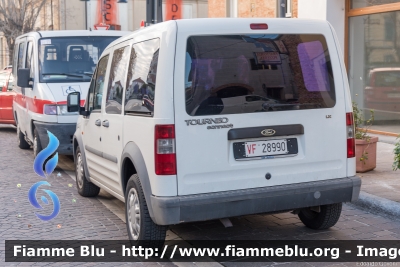 Ford Tourneo Connect I serie
Vigili del Fuoco
Comando Provinciale di Pisa
VF 28990
Parole chiave: Ford Tourneo_Connect_Iserie VF28990