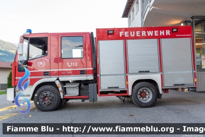 Iveco CityEuroFire 100E21 I serie
Vigili del Fuoco
Unione Distrettuale della Bassa Val Venosta
Corpo Volontario di Ciardes (BZ)
Bezirksverband Untervinschgau
Freiwillige Feuerwehr Tschars
Allestimento Iveco Magirus
VF 10L BZ
Parole chiave: Iveco CityEuroFire_100E21_Iserie VF10LBZ