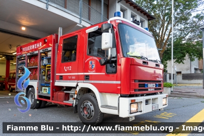 Iveco CityEuroFire 100E21 I serie
Vigili del Fuoco
Unione Distrettuale della Bassa Val Venosta
Corpo Volontario di Ciardes (BZ)
Bezirksverband Untervinschgau
Freiwillige Feuerwehr Tschars
Allestimento Iveco Magirus
VF 10L BZ
Parole chiave: Iveco CityEuroFire_100E21_Iserie VF10LBZ