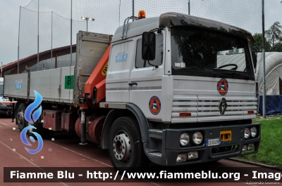 Renault Midliner G270
Protezione Civile Emilia Romagna
Provincia di Rimini
Parole chiave: Renault Midliner Protezione_Civile_Rimini