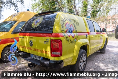 Volkswagen Amarok
Corpo Nazionale Soccorso Alpino e speleologico
Direzione Nazionale
Parole chiave: Volkswagen Amarok