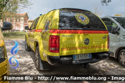 Volkswagen Amarok
Corpo Nazionale Soccorso Alpino e speleologico
Direzione Nazionale
Parole chiave: Volkswagen Amarok