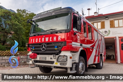 Mercedes-Benz Actros 1841 II serie
Vigili del Fuoco
Unione distrettuale di Merano
Corpo Volontario di Rablà (BZ)
Freiwillige Feuerwehr Rabland
Allestimento Marte
VF 193 BZ
Parole chiave: Mercedes-Benz Actros_1841_IIserie VF193BZ