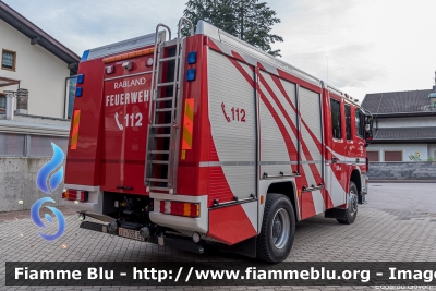 Mercedes-Benz Actros 1841 II serie
Vigili del Fuoco
Unione distrettuale di Merano
Corpo Volontario di Rablà (BZ)
Freiwillige Feuerwehr Rabland
Allestimento Marte
VF 193 BZ
Parole chiave: Mercedes-Benz Actros_1841_IIserie VF193BZ