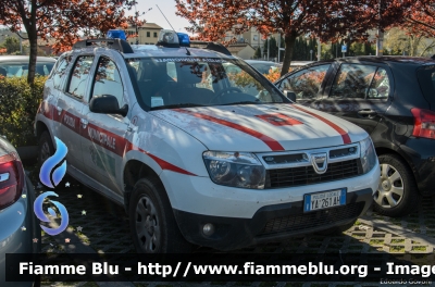 Dacia Duster I serie
Polizia Municipale Unione dei Comuni Circondario dell'Empolese Valdelsa
Comune di Castelfiorentino
POLIZIA LOCALE YA 261 AH
Parole chiave: Dacia Duster_Iserie POLIZIALOCALEYA261AH XX_Convegno_Nazionale_Polizia_Locale