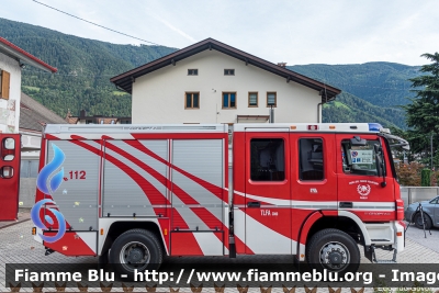 Mercedes-Benz Actros 1841 II serie
Vigili del Fuoco
Unione distrettuale di Merano
Corpo Volontario di Rablà (BZ)
Freiwillige Feuerwehr Rabland
Allestimento Marte
VF 193 BZ
Parole chiave: Mercedes-Benz Actros_1841_IIserie VF193BZ