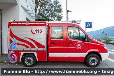 Mercedes-Benz Sprinter 4x4 III serie
Vigili del Fuoco
Unione Distrettuale della Bassa Val Venosta
Corpo Volontario di Ciardes (BZ)
Bezirksverband Untervinschgau
Freiwillige Feuerwehr Tschars
Allestimento Kofler Fahrzeugbau
VF FW 30T
Parole chiave: Mercedes-Benz Sprinter_4x4_IIIserie VFFW30T