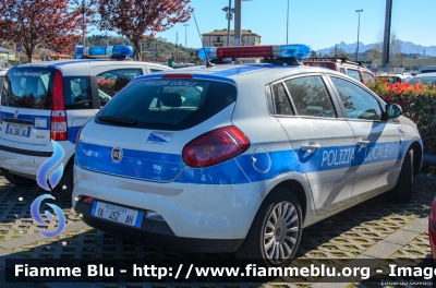 Fiat Nuova Bravo
Polizia Locale Albenga (SV)
Allestimento Ciabilli
POLIZIA LOCALE YA 452 AH
Parole chiave: Fiat Nuova_Bravo POLIZIALOCALEYA452AH