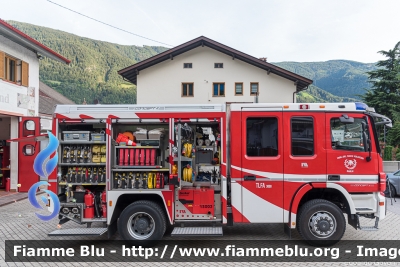 Mercedes-Benz Actros 1841 II serie
Vigili del Fuoco
Unione distrettuale di Merano
Corpo Volontario di Rablà (BZ)
Freiwillige Feuerwehr Rabland
Allestimento Marte
VF 193 BZ
Parole chiave: Mercedes-Benz Actros_1841_IIserie VF193BZ