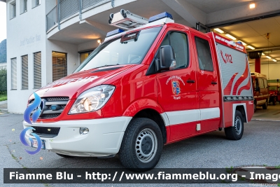 Mercedes-Benz Sprinter 4x4 III serie
Vigili del Fuoco
Unione Distrettuale della Bassa Val Venosta
Corpo Volontario di Ciardes (BZ)
Bezirksverband Untervinschgau
Freiwillige Feuerwehr Tschars
Allestimento Kofler Fahrzeugbau
VF FW 30T
Parole chiave: Mercedes-Benz Sprinter_4x4_IIIserie VFFW30T