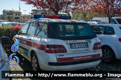 Fiat Stilo Multiwagon II serie
Polizia Municipale Unione dei Comuni Circondario dell'Empolese Valdelsa
Comune di Fucecchio
Parole chiave: Fiat Stilo_Multiwagon_IIserie XX_Convegno_Nazionale_Polizia_Locale