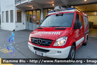 Mercedes-Benz Sprinter 4x4 III serie
Vigili del Fuoco
Unione Distrettuale della Bassa Val Venosta
Corpo Volontario di Ciardes (BZ)
Bezirksverband Untervinschgau
Freiwillige Feuerwehr Tschars
Allestimento Kofler Fahrzeugbau
VF FW 30T
Parole chiave: Mercedes-Benz Sprinter_4x4_IIIserie VFFW30T