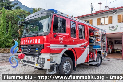 Mercedes-Benz Actros 1841 II serie
Vigili del Fuoco
Unione distrettuale di Merano
Corpo Volontario di Rablà (BZ)
Freiwillige Feuerwehr Rabland
Allestimento Marte
VF 193 BZ
Parole chiave: Mercedes-Benz Actros_1841_IIserie VF193BZ