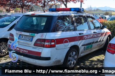 Fiat Stilo Multiwagon II serie
Polizia Municipale Unione dei Comuni Circondario dell'Empolese Valdelsa
Comune di Fucecchio
Parole chiave: Fiat Stilo_Multiwagon_IIserie XX_Convegno_Nazionale_Polizia_Locale