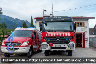 Mercedes-Benz Actros 1841 II serie
Vigili del Fuoco
Unione distrettuale di Merano
Corpo Volontario di Rablà (BZ)
Freiwillige Feuerwehr Rabland
Allestimento Marte
VF 193 BZ
Parole chiave: Mercedes-Benz Actros_1841_IIserie VF193BZ