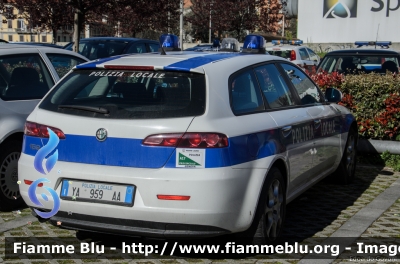 Alfa-Romeo 159 Sportwagon
Polizia Locale Provincia di Genova
POLIZIA LOCALE YA 959 AA
Parole chiave: Alfa-Romeo 159_Sportwagon POLIZIALOCALEYA959AA