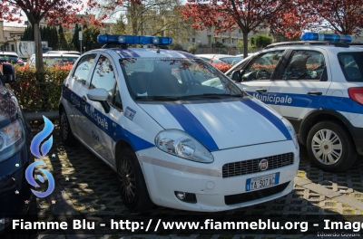 Fiat Grande Punto
Polizia Municipale Sori (GE)
POLIZIA LOCALE YA 307 AC
Parole chiave: Fiat Grande_Punto POLIZIALOCALEYA307AC