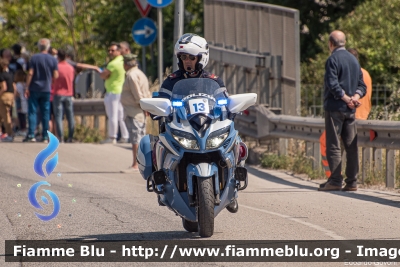 Yamaha FJR 1300 II serie
Polizia di Stato
Polizia Stradale
in scorta al Giro d'Italia 2022
Parole chiave: Yamaha FJR_1300_IIserie