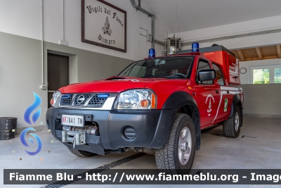 Nissan Navara II serie
Vigili del Fuoco
Distretto della Val Di Sole
Corpo Volontario di Dimaro (TN)
con modulo allestito da Kofler Fahrzeugbau
VF 6A1 TN
Parole chiave: Nissan Navara_IIserie VF6A1TN