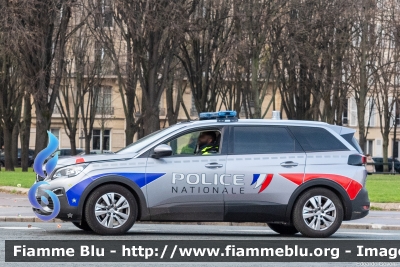 Peugeot 5008
France - Francia
Police Nationale
Parole chiave: Peugeot 5008