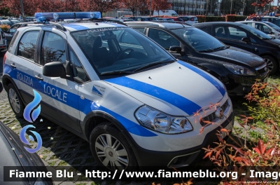 Fiat Sedici II serie
Polizia Municipale
Servizio Associato Comune di Borzonasca e Comune di Mezzanego
POLIZIA LOCALE YA 104 AF
Parole chiave: Fiat Sedici_IIserie POLIZIALOCALEYA104AF