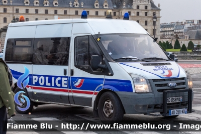 Ford Transit VII serie
France - Francia
Police Nationale
Parole chiave: Ford Transit_VIIserie