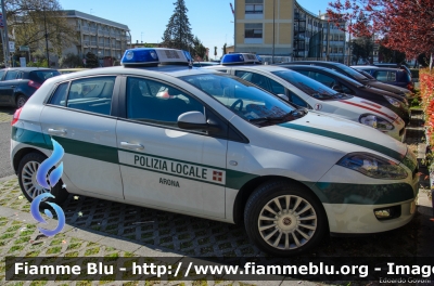 Fiat Nuova Bravo
Polizia Locale Arona (NO)
POLIZIA LOCALE YA 124 AM
Parole chiave: Fiat Nuova_Bravo POLIZIALOCALEYA124AM