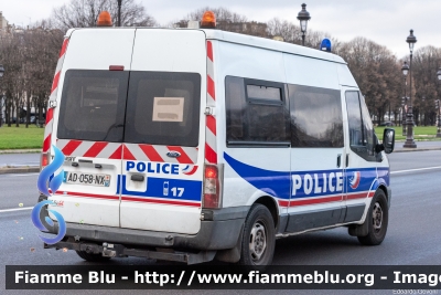 Ford Transit VII serie
France - Francia
Police Nationale
Parole chiave: Ford Transit_VIIserie