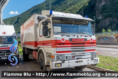 Scania 82H
Croce Rossa Italiana
Comitato di Bolzano
CRI A1652
Parole chiave: Scania 82H CRIA1652