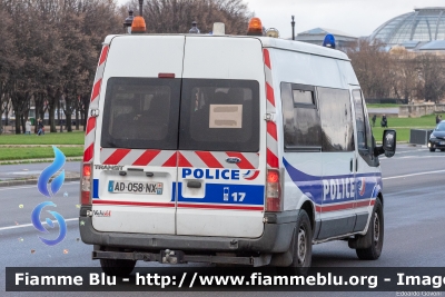 Ford Transit VII serie
France - Francia
Police Nationale
Parole chiave: Ford Transit_VIIserie