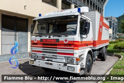 Scania 82H
Croce Rossa Italiana
Comitato di Bolzano
CRI A1652
Parole chiave: Scania 82H CRIA1652