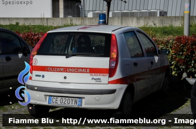 Fiat Punto II serie
Polizia Municipale Poggio a Caiano (FI)
Parole chiave: Fiat Punto_IIserie XX_Convegno_Nazionale_Polizia_Locale