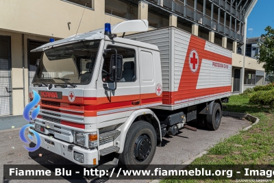 Scania 82H
Croce Rossa Italiana
Comitato di Bolzano
CRI A1652
Parole chiave: Scania 82H CRIA1652