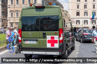 Peugeot Boxer 4x4 IV serie
Marina Militare Italiana
Servizio Sanitario
MM CW 620
Parole chiave: Peugeot Boxer_4x4_IVserie Ambulanza MMCW620 festa_della_republica_2023