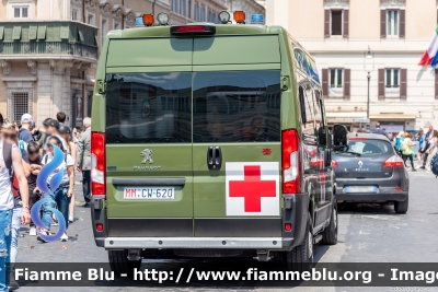 Peugeot Boxer 4x4 IV serie
Marina Militare Italiana
Servizio Sanitario
MM CW 620
Parole chiave: Peugeot Boxer_4x4_IVserie Ambulanza MMCW620 festa_della_republica_2023