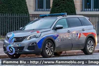 Peugeot 5008
France - Francia
Police Nationale
Prefecture De Police
Brigade de Repression de l'Action Violente - Légères (BRAV-L)
Parole chiave: Peugeot 5008